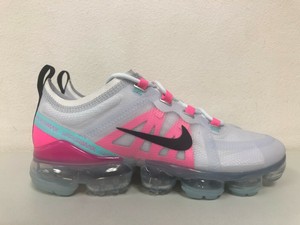 vapormax 2019 football grey