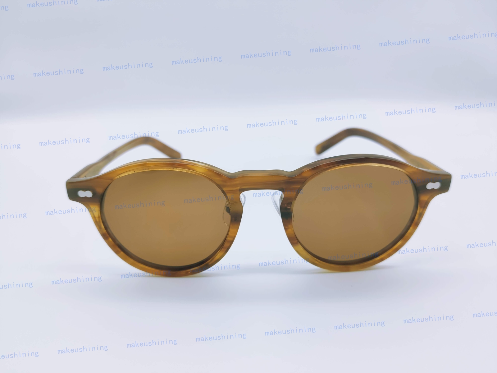小物 MOSCOT MILTZEN MILTZEN SUN | Round Sunglasses | MOSCOT