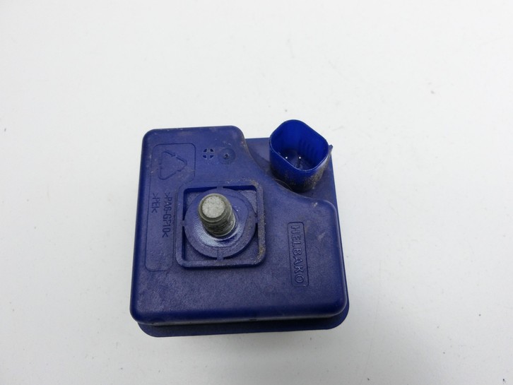 Mercedes W204 S204 C250 07-14 Alarmanlage Alarm Summer Sirene Hupe Mercedes W204 S204 C250 07-14 29.08.2013... Vorschau 3