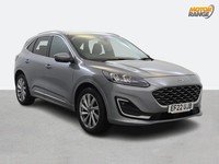 2022 Ford Kuga 1.5 EcoBoost 150 Vignale 5dr Crossover/SUV PETROL Manual
