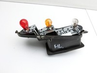 Citroen C3 II SC 09-13 HDI 1,6 68KW Lampenträger für Rückleuchte Links Hinten Citroen C3 II SC 09-13 03.05.2011... Vorschau 4