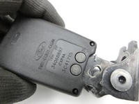 Ford Focus III 14-18 5T Gurtschloss Rechts Hinten Ford Focus III 14-18 12.05.2015 34068897 3C41715 gebraucht Vorschau 4
