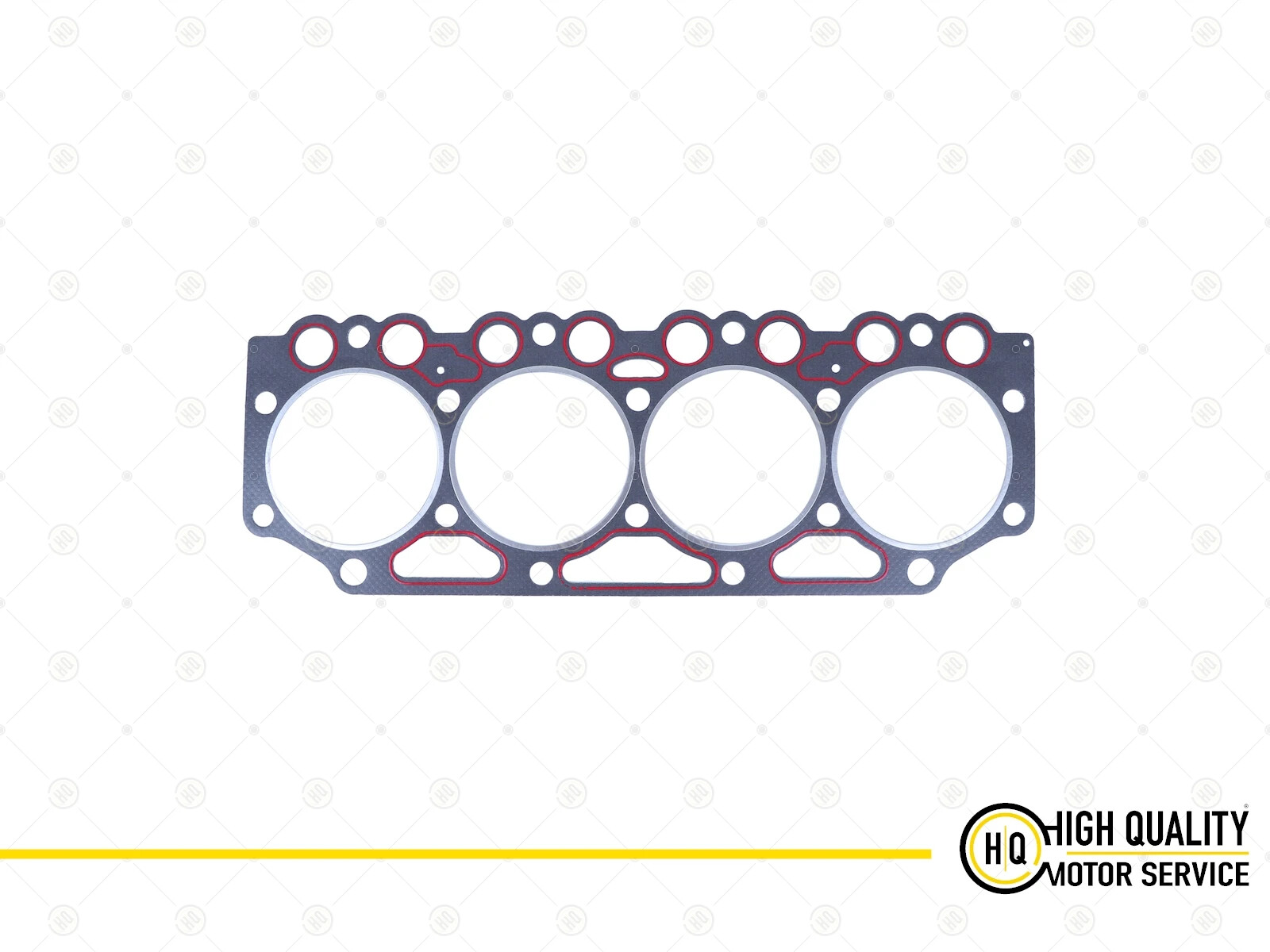 パーツ dedede_de Tcd2012L06 2V/D6e D6e D7e Engine Spare Parts Cylinder Head