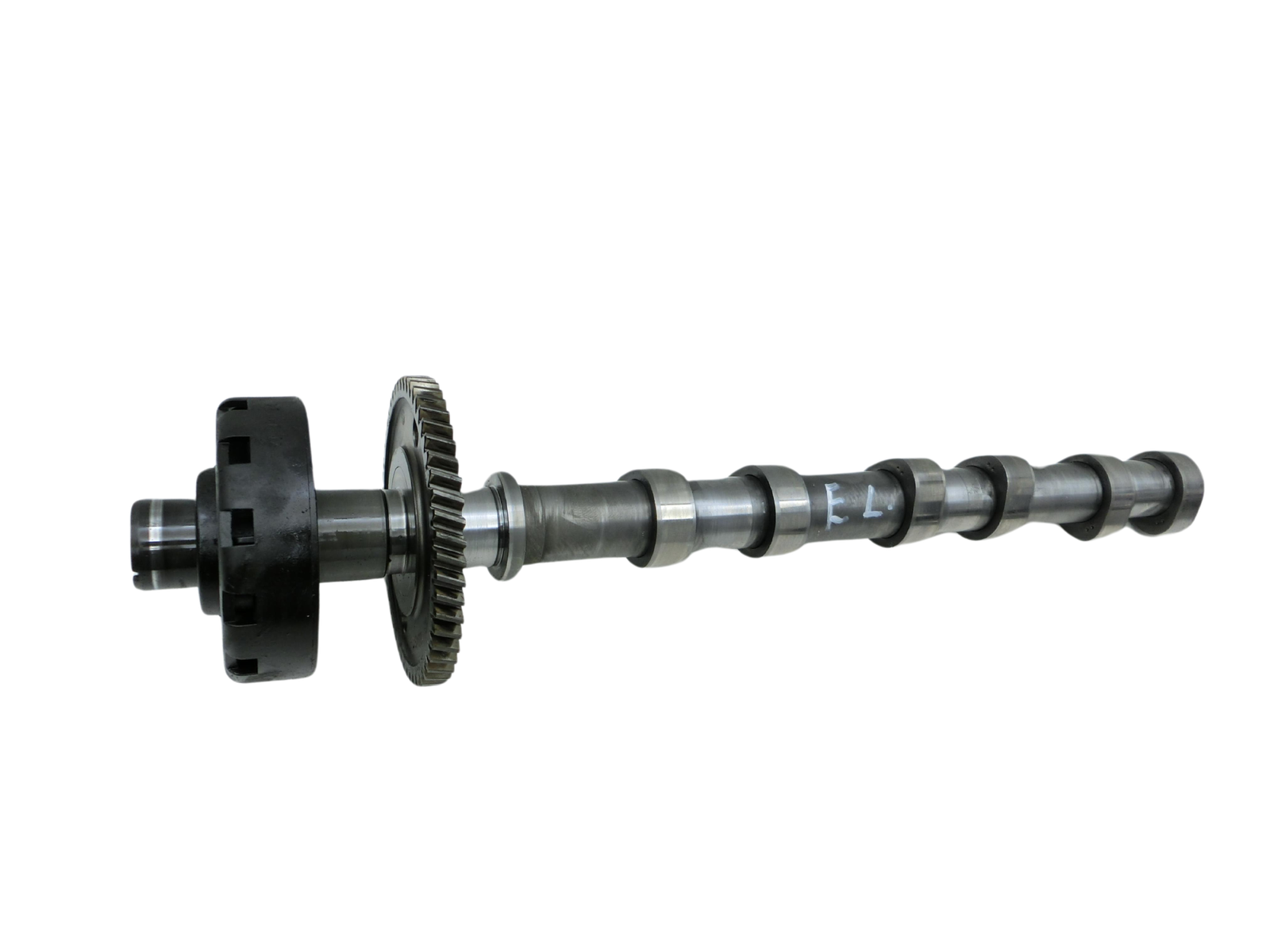 Jeep Grand Cherokee WK2 13-17 CRD 3,0 184KW EXF Nockenwelle Einlass Links 4-6  - Bild 1