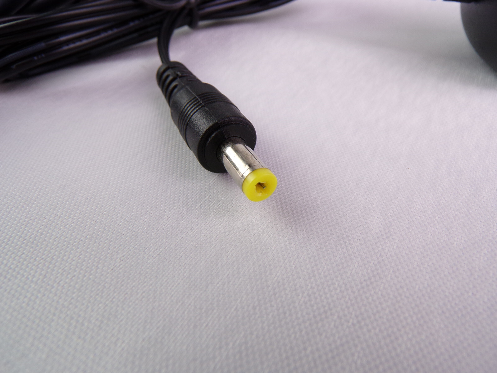 Audio AV RCA Cable Cord+AC Adapter Power Supply For SEGA Genesis 2 & 3 1631 1461