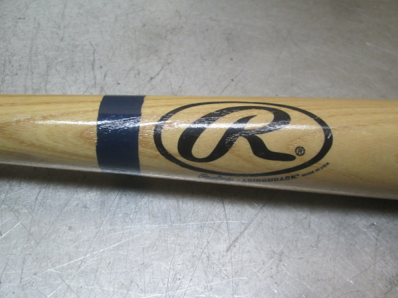 Rawlings Adronack Big Stick 242 J 28