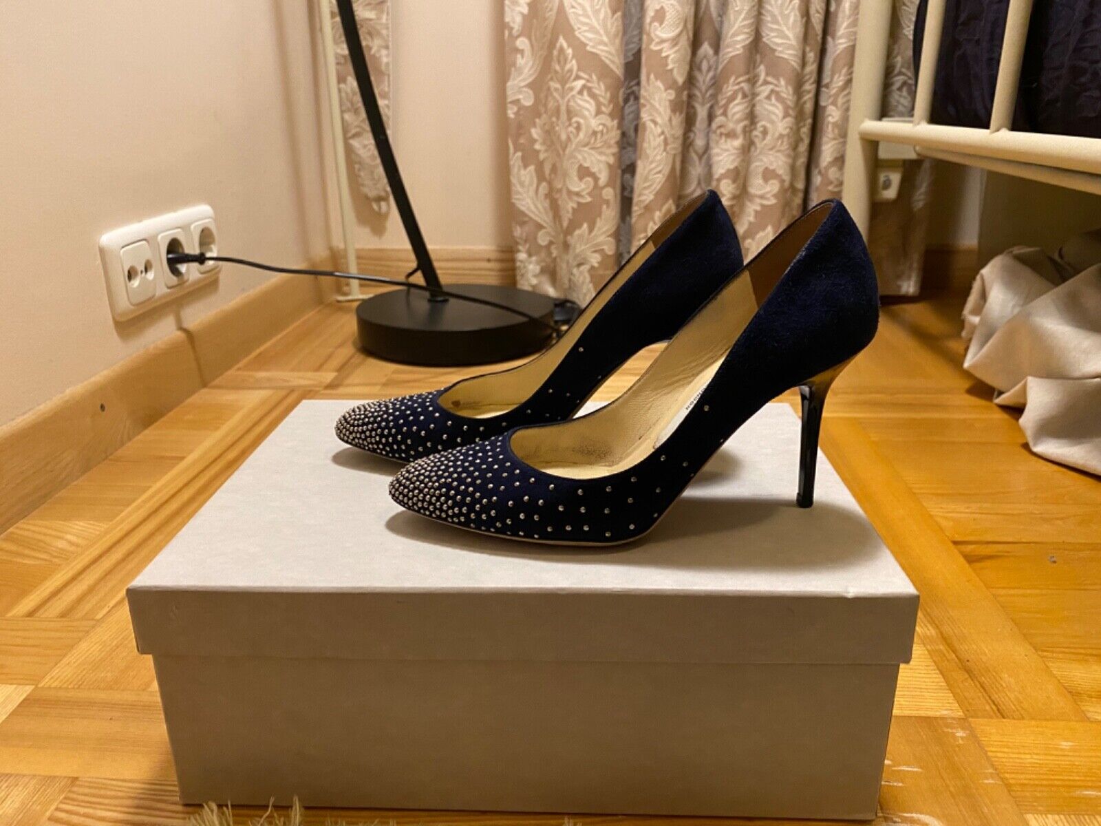jimmy choo esme 85 | eBay jimmy choo esme 85 | eBay