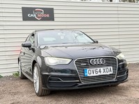 2014 Audi A3 1.4 TFSI e-tron Sportback e-S Tronic Euro 6 5dr 8.8kWh Hybrid