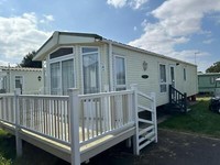 Static Caravan Pemberton abingdon 38x12 For Sale on Manor House Holiday Park 