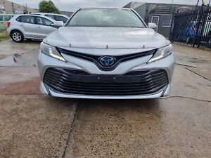 2019 Toyota Camry ASCENT SPORT HYBRID WITH REGO+RWC+Warranty  Melton Melton Area Preview