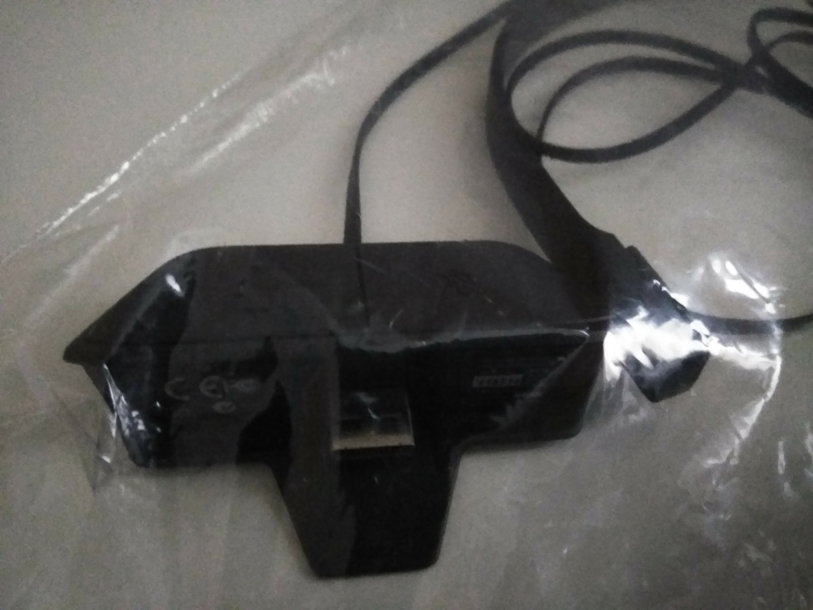 Microsoft Xbox One Chat Headset - Black (S5V-00007)