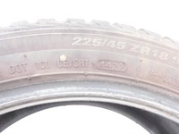 Citroen C4 Picasso II 13-16 2 x Reifen Ganzjahresreifen KUMHO 225/45R18 95 W Citroen C4 Picasso II 13-16 24.09.2013... Vorschau 9