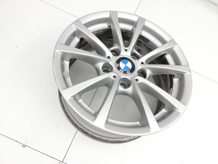 BMW F31 320d 11-15 1x Felge Alufelge 5X120 7X16Zoll ET31 - Bild 6
