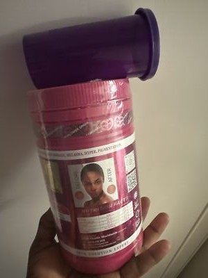 Foto dell'oggetto di un acquirente verificato