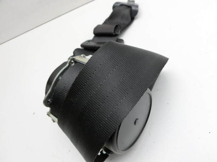 Peugeot 2008 I 13-19 Gurt Sicherheitsgurt Hinten Links Peugeot 2008 I 13-19 01.12.2016 96781657XY gebraucht Vorschau 2