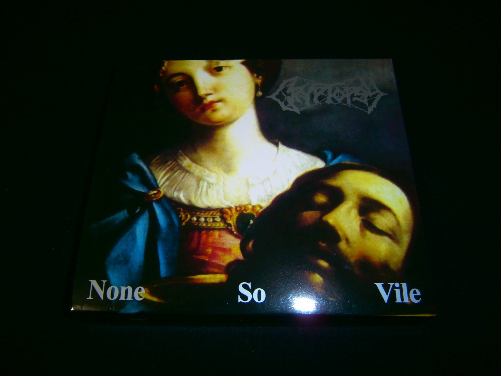 洋楽 CRYPTOPSY / NON SO VILE $_57.JPG?set_id=880000500F
