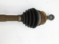 Seat Mii KF1 11-16 1,0 55KW Antriebswelle Gelenkwelle Rechts Vorne Seat Mii KF1 11-16 30.03.2016 1S0407762G gebraucht Vorschau 5