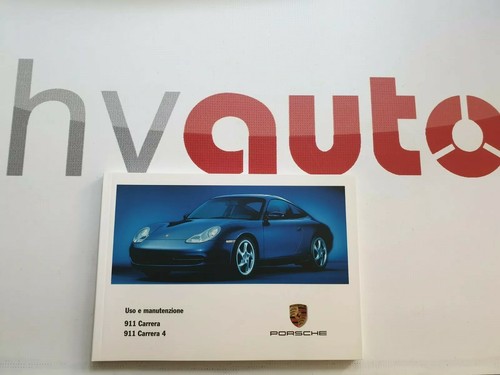 洋書 Porsche 911 Carrera type993 SV Manual Porsche 911 Carrera (Type 993) Service Manual 1995, 1996