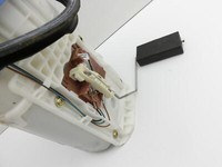 VW EOS 1F 06-09 FSI 2,0 110KW Kraftstoffpumpe Kraftstoff Hochdruckpumpe VW EOS 1F 06-09 05.12.2005 06F127025D gebraucht Vorschau 4