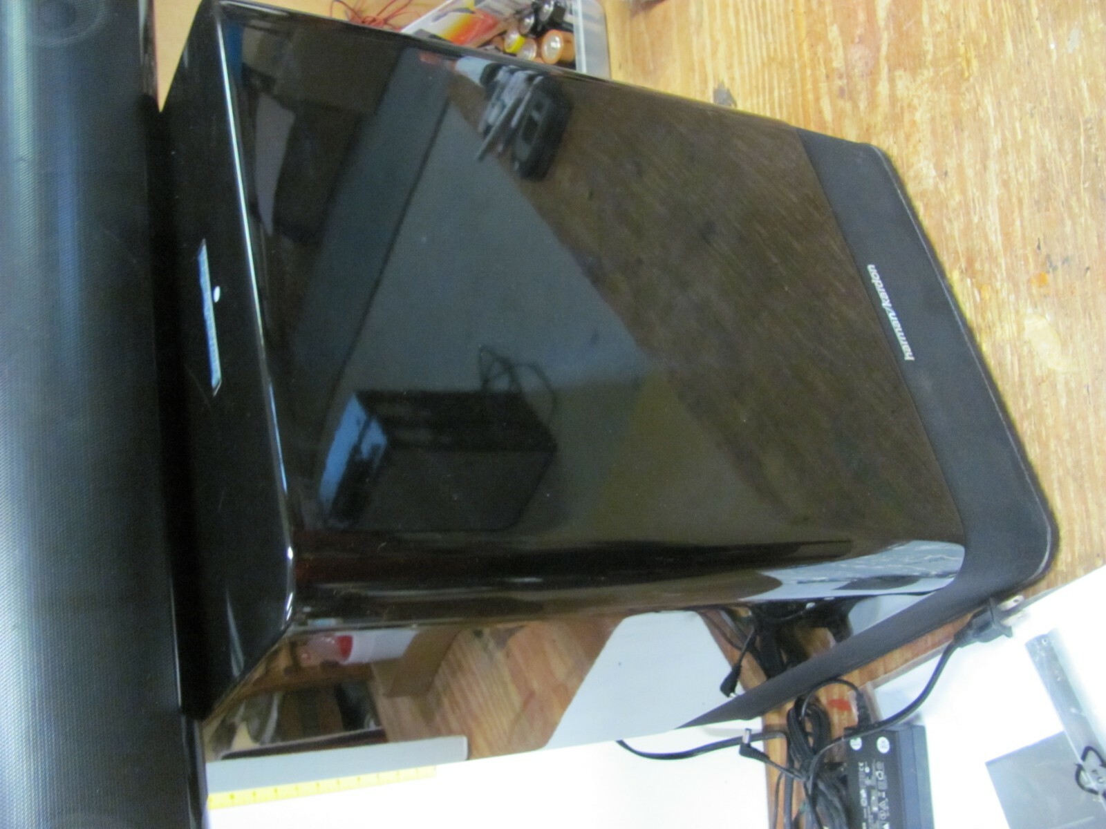 Harman Kardon SB 16 Soundbar Wireless Subwoofer Speaker System SB16 / SB120