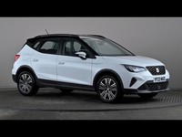 2023 SEAT Arona 1.0 TSI SE SUV PETROL Manual