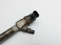 Opel Zafira C 11-16 CDTi 2,0 121KW Injektor Einspritzdüse Zyl.2 Opel Zafira C 11-16 16.10.2014 0445110327 gebraucht Vorschau 4