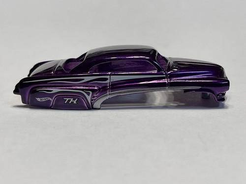 Hot Wheels New 2025 Super Treasure Hunt '49 Hirohata Merc Hot Wheels New 2025 Super Treasure Hunt '49 Hirohata Merc