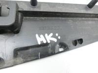Mercedes W213 E200 16-20 Lim Blende Unterbau für Griffleiste Heckklappe Mercedes W213 E200 16-20 09.11.2018... Vorschau 6