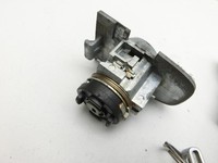 Volvo V60 D4 10-13 Kombi Schließzylinder Türschloss für Tür Links Vorne Volvo V60 D4 10-13 24.03.2011 gebraucht Vorschau 2