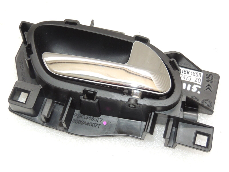 Citroen Peugeot Innen Rechts TÃ¼Rgriff 9144f9 9660525380 9685950277