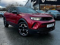 2022 Vauxhall Mokka 1.2 Turbo SRi Premium 5dr Hatchback Petrol Manual