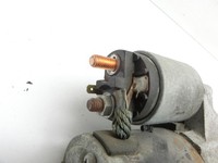 Suzuki Swift IV NZ 13-17 1,2 69KW Anlasser Starter Suzuki Swift IV NZ 13-17 23.12.2015 31100-60P00 M000TD0871ZE... Vorschau 3