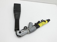 BMW X5 E70 07-10 Gurtstraffer Gurtschloss Beifahrer Rechts Vorne BMW X5 E70 07-10 07.10.2008 3065664 gebraucht Vorschau 5