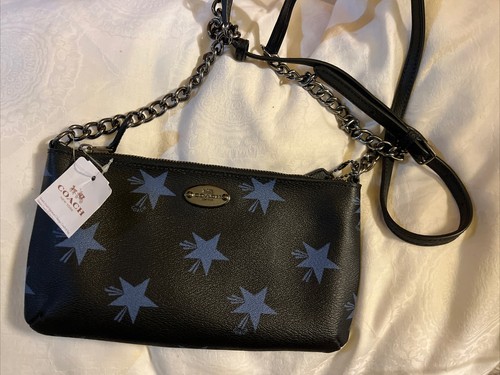 coach バッグe05q-8k10 COACH コーチ ショルダーバッグ