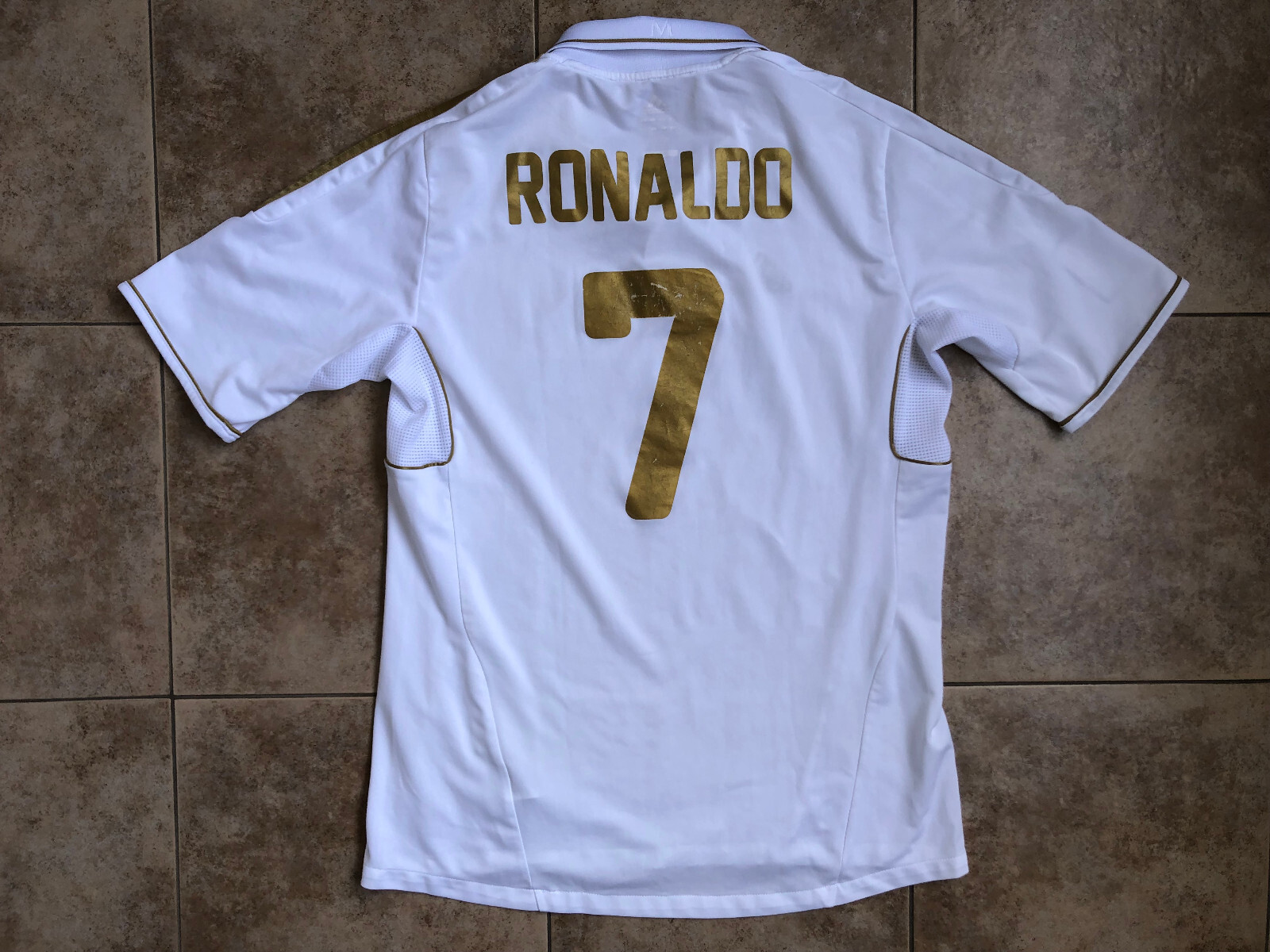 ウェア Real Madrid 2011 #7 Ronaldo UCL shirt s-l400.jpg