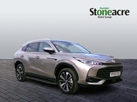 2025 MG MG HS 1.5 T-GDI 24.7 kWh SE SUV 5dr Petrol Plug-in Hybrid Auto Euro 6 (s