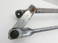 VW Tiguan 5N 11-16 Wischermotor mit Wischergestänge VW Tiguan 5N 11-16 12.12.2012 5N1955023D 5N1955023E gebraucht Vorschau 2