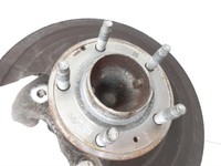 Opel Insignia B Z18 17-20 Kombi CDTi 2,0 125KW Achsschenkel Radnabe Rechts Hinten Opel Insignia B Z18 17-20... Vorschau 2