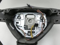 Opel Zafira B  A05 11-16 Lenkrad ohne Airbag Opel Zafira B  A05 11-16 04.06.2013 13326397 gebraucht Vorschau 4