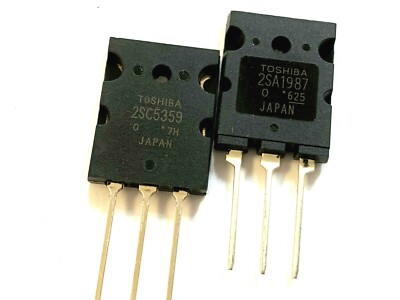 2SA1987-O 8個+2SC5359-O 8個 東芝 トランジスタ 計16個 $_1.JPG?set_id=8800005007