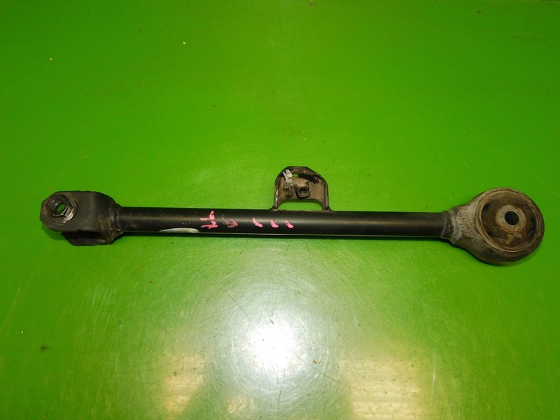 98-02 Accord OEM driver left rear lower back trailing control arm