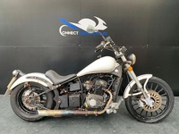 AJS DD 125 E-5C LEARNER LEGAL PROJECT BIKE HPI CLEAR