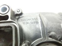Audi A4 8K B8 07-11 TDI 2,0 105KW CAGA Ansaugbrücke Ansaugkrümmer m. Drallklappen Audi A4 8K B8 07-11 23.07.2008... Vorschau 5
