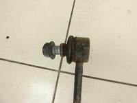 Hyundai IX35 LM 09-13 Stabilisator Stabi Vorne Hyundai IX35 LM 09-13 14.11.2011 54810-2S000 gebraucht Vorschau 6