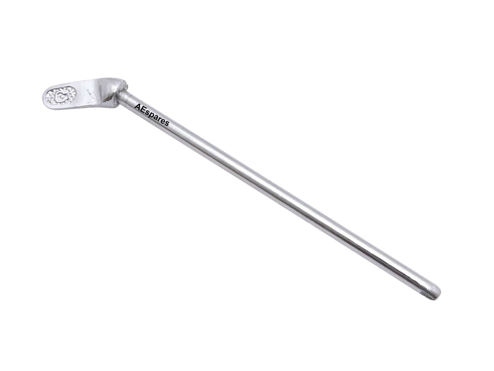 VESPA FUEL PETROL LEVER PETCOCK VBB PX LML VBC T5 Star Stella  