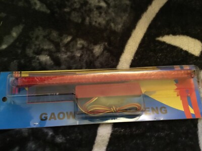 Universal Third Brake Light
