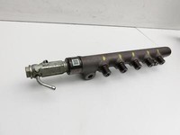 Opel Astra K 15-21 CDTi 1,6 70KW Einspritzleiste Düsenstock für Einspritzanlage Opel Astra K 15-21 19.02.2016... Vorschau 2