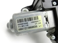 Opel Astra J 09-12 Kombi Wischermotor Hinten Heckwischermotor Opel Astra J 09-12 31.03.2011 13256917 gebraucht Vorschau 6