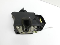 Dacia Duster II HM 18-21 Türschloss mit ZV Stellmotor Links Vorne Dacia Duster II HM 18-21 05.07.2019 gebraucht Vorschau 2