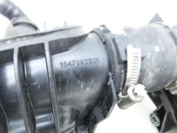 Ford Fiesta JA8 VII 12-18 GTDi 1,0 103KW YYJB Ansaugbrücke Ansaugkrümmer Ford Fiesta JA8 VII 12-18 29.01.2015... Vorschau 6